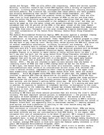 Eseja 'PCBs (Polychlorinated Biphenyls) in the Hudson River. Natural Recovery Vs. Dredg', 2.