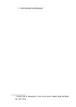 Referāts 'Organizatorisko struktūru pamati', 4.