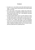 Referāts 'Organizatorisko struktūru pamati', 7.