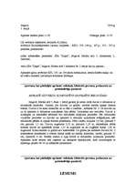 Konspekts 'Kriminālistika', 2.