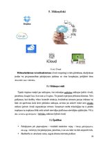 Referāts 'Maināmie datu nesēji', 10.