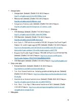 Referāts 'Maināmie datu nesēji', 16.