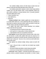 Referāts 'Cena', 4.