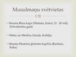 Prezentācija 'Islāms', 5.