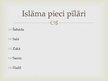 Prezentācija 'Islāms', 11.