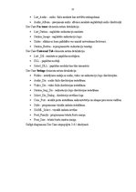 Diplomdarbs 'Automašīnas multimediju sistēmas vadības bāzes programmas izstrāde', 15.