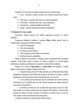 Diplomdarbs 'Automašīnas multimediju sistēmas vadības bāzes programmas izstrāde', 17.