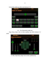 Diplomdarbs 'Automašīnas multimediju sistēmas vadības bāzes programmas izstrāde', 51.