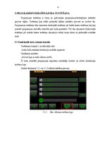 Diplomdarbs 'Automašīnas multimediju sistēmas vadības bāzes programmas izstrāde', 52.