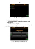 Diplomdarbs 'Automašīnas multimediju sistēmas vadības bāzes programmas izstrāde', 53.