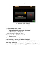 Diplomdarbs 'Automašīnas multimediju sistēmas vadības bāzes programmas izstrāde', 54.