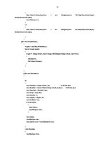 Diplomdarbs 'Automašīnas multimediju sistēmas vadības bāzes programmas izstrāde', 66.