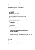 Diplomdarbs 'Automašīnas multimediju sistēmas vadības bāzes programmas izstrāde', 67.