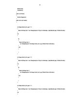 Diplomdarbs 'Automašīnas multimediju sistēmas vadības bāzes programmas izstrāde', 71.