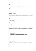 Diplomdarbs 'Automašīnas multimediju sistēmas vadības bāzes programmas izstrāde', 72.