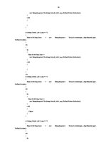 Diplomdarbs 'Automašīnas multimediju sistēmas vadības bāzes programmas izstrāde', 75.