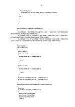 Diplomdarbs 'Automašīnas multimediju sistēmas vadības bāzes programmas izstrāde', 76.