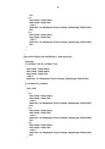 Diplomdarbs 'Automašīnas multimediju sistēmas vadības bāzes programmas izstrāde', 78.