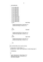 Diplomdarbs 'Automašīnas multimediju sistēmas vadības bāzes programmas izstrāde', 80.