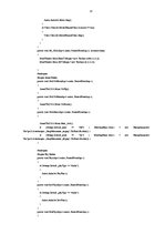 Diplomdarbs 'Automašīnas multimediju sistēmas vadības bāzes programmas izstrāde', 82.