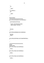 Diplomdarbs 'Automašīnas multimediju sistēmas vadības bāzes programmas izstrāde', 84.