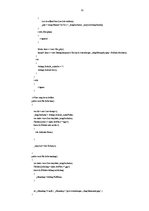 Diplomdarbs 'Automašīnas multimediju sistēmas vadības bāzes programmas izstrāde', 86.