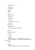 Diplomdarbs 'Automašīnas multimediju sistēmas vadības bāzes programmas izstrāde', 89.