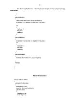 Diplomdarbs 'Automašīnas multimediju sistēmas vadības bāzes programmas izstrāde', 90.