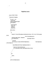 Diplomdarbs 'Automašīnas multimediju sistēmas vadības bāzes programmas izstrāde', 92.