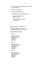 Diplomdarbs 'Automašīnas multimediju sistēmas vadības bāzes programmas izstrāde', 93.