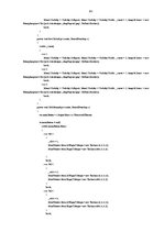 Diplomdarbs 'Automašīnas multimediju sistēmas vadības bāzes programmas izstrāde', 96.