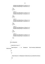 Diplomdarbs 'Automašīnas multimediju sistēmas vadības bāzes programmas izstrāde', 98.