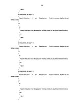 Diplomdarbs 'Automašīnas multimediju sistēmas vadības bāzes programmas izstrāde', 99.
