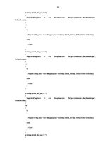 Diplomdarbs 'Automašīnas multimediju sistēmas vadības bāzes programmas izstrāde', 100.