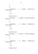 Diplomdarbs 'Automašīnas multimediju sistēmas vadības bāzes programmas izstrāde', 102.