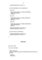 Diplomdarbs 'Automašīnas multimediju sistēmas vadības bāzes programmas izstrāde', 105.