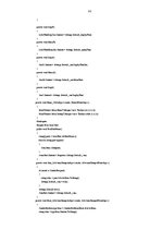 Diplomdarbs 'Automašīnas multimediju sistēmas vadības bāzes programmas izstrāde', 107.