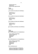 Diplomdarbs 'Automašīnas multimediju sistēmas vadības bāzes programmas izstrāde', 108.