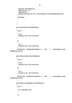 Diplomdarbs 'Automašīnas multimediju sistēmas vadības bāzes programmas izstrāde', 116.