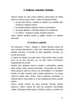 Referāts 'Grāmatvedības prakses atskaite', 21.