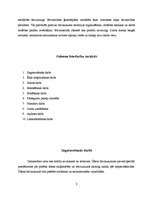 Referāts 'Būvdarbu tehnoloģija un drošības tehnika', 3.