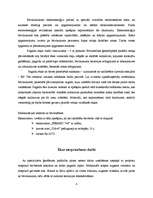 Referāts 'Būvdarbu tehnoloģija un drošības tehnika', 4.