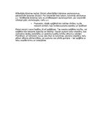 Konspekts 'Apģērba ilglaicīga lietošana. Mode attiecībā uz apģērbu', 2.