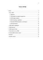 Referāts 'Ieskats BIM (būvniecības informācijas sistēma)', 2.