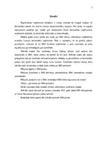 Referāts 'Ieskats BIM (būvniecības informācijas sistēma)', 3.