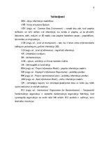 Referāts 'Ieskats BIM (būvniecības informācijas sistēma)', 4.