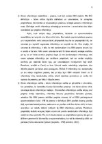 Referāts 'Ieskats BIM (būvniecības informācijas sistēma)', 6.