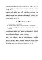 Referāts 'Ieskats BIM (būvniecības informācijas sistēma)', 11.