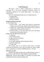 Referāts 'Ieskats BIM (būvniecības informācijas sistēma)', 22.