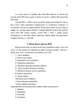 Referāts 'Ieskats BIM (būvniecības informācijas sistēma)', 26.